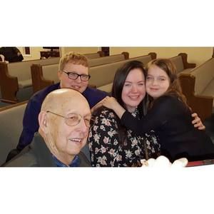 Meet your Posher, Sarah